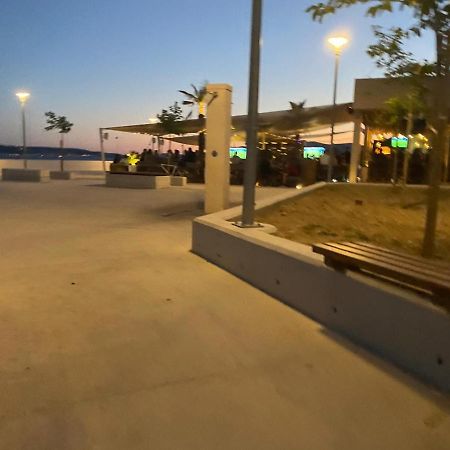 Apartman Teklic Kaštela Exterior foto